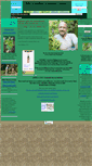 Mobile Screenshot of mygardengnome.com